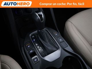 Hyundai Santa Fe 2.2 CRDi Style 4WD