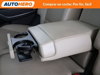 Hyundai Santa Fe 2.2 CRDi Style 4WD