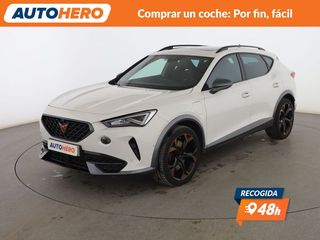Cupra Formentor 1.4 e-HYBRID VZ