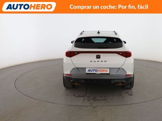 Cupra Formentor 1.4 e-HYBRID VZ