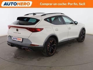 Cupra Formentor 1.4 e-HYBRID VZ