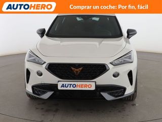 Cupra Formentor 1.4 e-HYBRID VZ