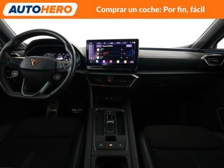 Cupra Formentor 1.4 e-HYBRID VZ