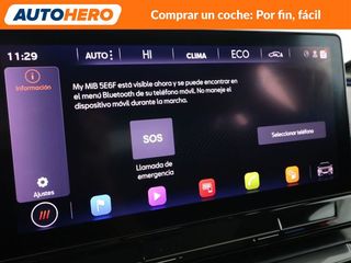 Cupra Formentor 1.4 e-HYBRID VZ