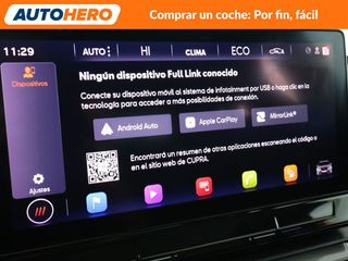 Cupra Formentor 1.4 e-HYBRID VZ