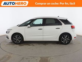 Citroën C4 Picasso 1.2 PureTech Feel