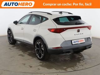 Cupra Formentor 1.5 TSI ACT