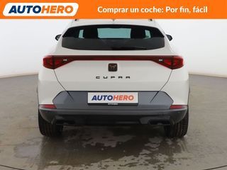 Cupra Formentor 1.5 TSI ACT