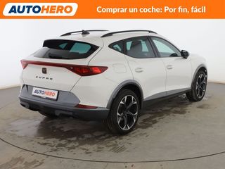 Cupra Formentor 1.5 TSI ACT