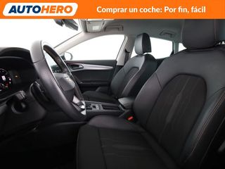 Cupra Formentor 1.5 TSI ACT