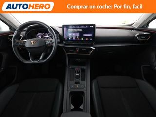Cupra Formentor 1.5 TSI ACT