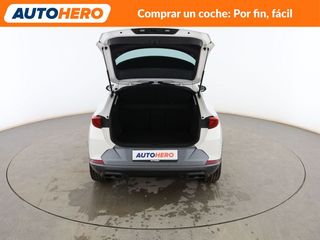 Cupra Formentor 1.5 TSI ACT