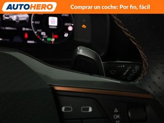Cupra Formentor 1.5 TSI ACT