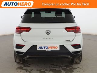 Volkswagen T-Roc 2.0 TDI Sport 4Motion