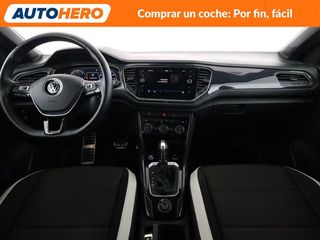 Volkswagen T-Roc 2.0 TDI Sport 4Motion