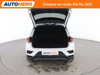Volkswagen T-Roc 2.0 TDI Sport 4Motion
