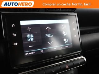 Citroën C3 Aircross 1.5 Blue-HDi Feel