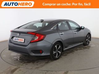 Honda Civic 1.5 VTEC Executive