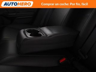 Honda Civic 1.5 VTEC Executive