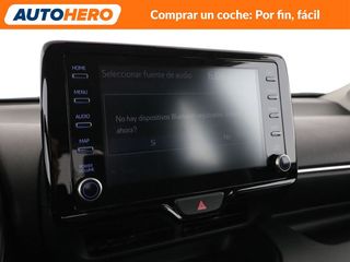 Mazda 2 1.5 Hybrid Agile