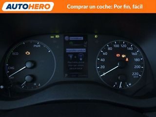 Mazda 2 1.5 Hybrid Agile