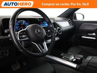 Mercedes GLA GLA 200 d Progressive