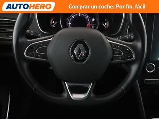 Renault Megane 1.5 BLUE dCi Zen