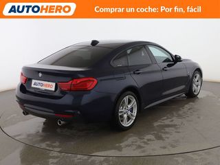 BMW Serie 4 440i Gran Coupé xDrive M Sport