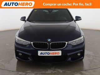 BMW Serie 4 440i Gran Coupé xDrive M Sport