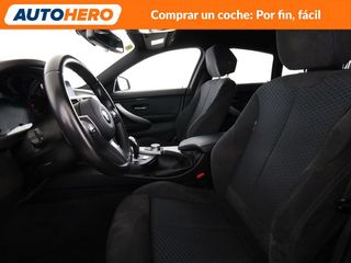 BMW Serie 4 440i Gran Coupé xDrive M Sport