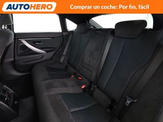 BMW Serie 4 440i Gran Coupé xDrive M Sport