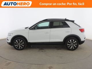 Volkswagen T-Roc 1.5 TSI ACT Advance Style