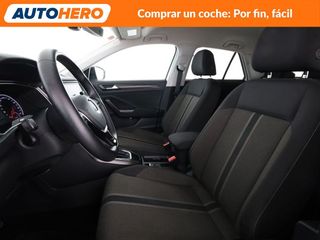 Volkswagen T-Roc 1.5 TSI ACT Advance Style