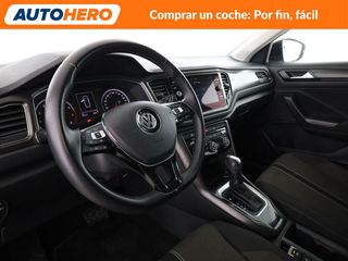 Volkswagen T-Roc 1.5 TSI ACT Advance Style