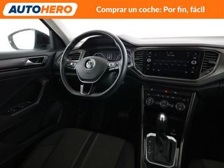 Volkswagen T-Roc 1.5 TSI ACT Advance Style