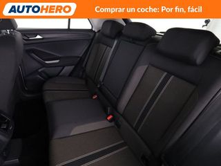 Volkswagen T-Roc 1.5 TSI ACT Advance Style