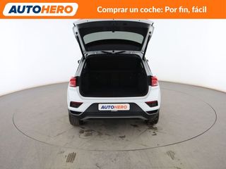 Volkswagen T-Roc 1.5 TSI ACT Advance Style