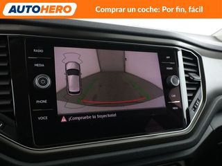 Volkswagen T-Roc 1.5 TSI ACT Advance Style