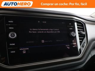 Volkswagen T-Roc 1.5 TSI ACT Advance Style