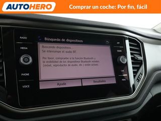 Volkswagen T-Roc 1.5 TSI ACT Advance Style