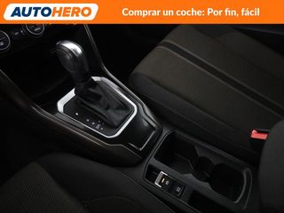 Volkswagen T-Roc 1.5 TSI ACT Advance Style