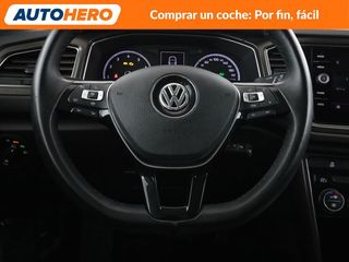 Volkswagen T-Roc 1.5 TSI ACT Advance Style
