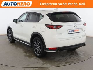 Mazda CX-5 2.0 Zenith 2WD