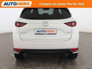 Mazda CX-5 2.0 Zenith 2WD