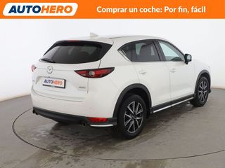 Mazda CX-5 2.0 Zenith 2WD