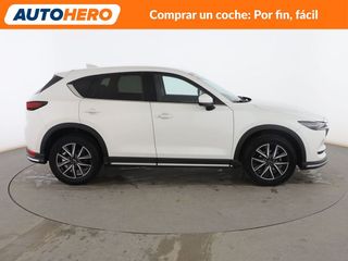 Mazda CX-5 2.0 Zenith 2WD