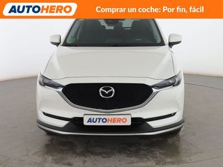 Mazda CX-5 2.0 Zenith 2WD