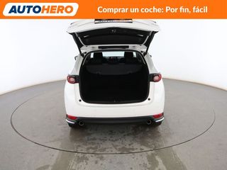 Mazda CX-5 2.0 Zenith 2WD