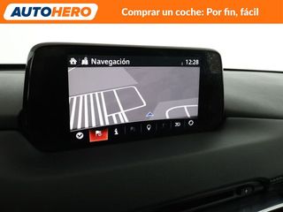 Mazda CX-5 2.0 Zenith 2WD