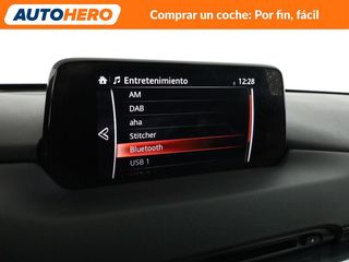 Mazda CX-5 2.0 Zenith 2WD